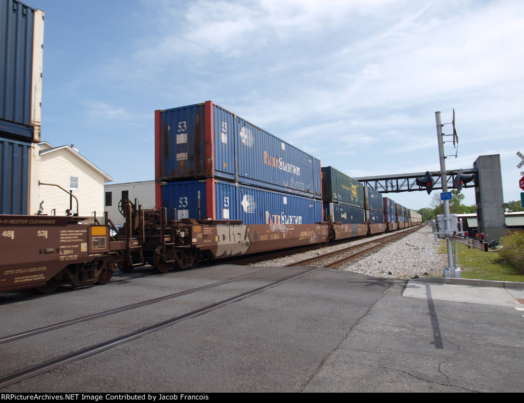 BNSF 255066